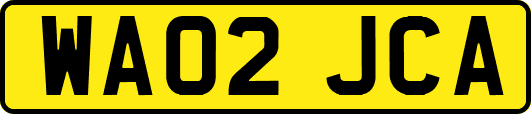 WA02JCA