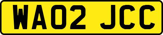 WA02JCC