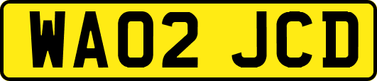 WA02JCD