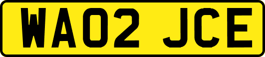 WA02JCE