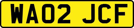 WA02JCF