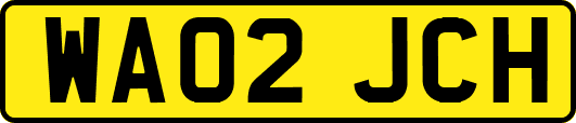WA02JCH