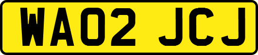WA02JCJ