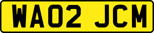 WA02JCM