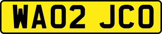 WA02JCO