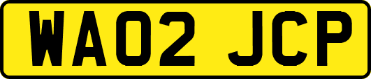 WA02JCP