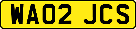 WA02JCS
