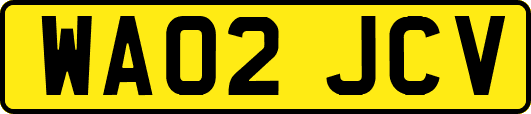 WA02JCV