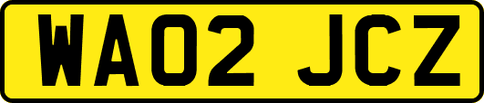 WA02JCZ
