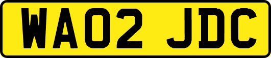 WA02JDC