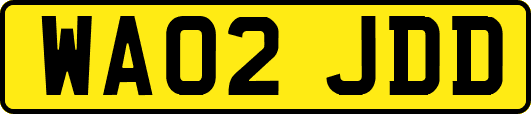 WA02JDD