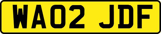 WA02JDF