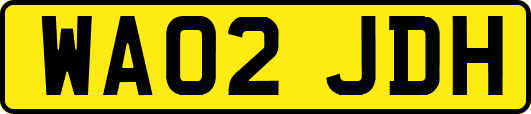 WA02JDH