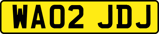 WA02JDJ