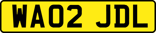 WA02JDL