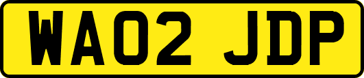 WA02JDP