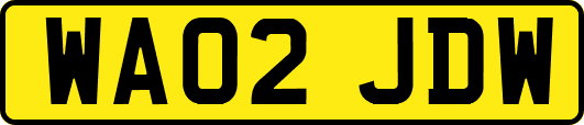 WA02JDW