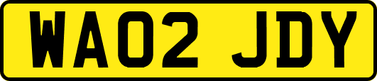 WA02JDY