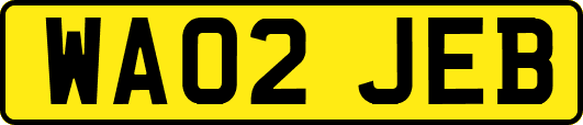 WA02JEB