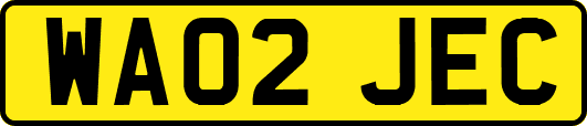 WA02JEC