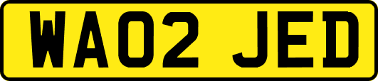 WA02JED