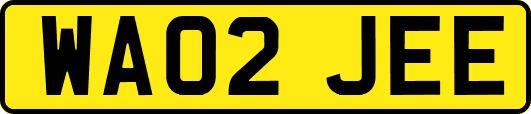 WA02JEE
