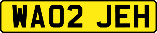 WA02JEH