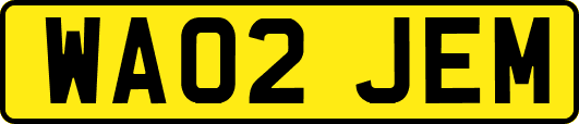 WA02JEM