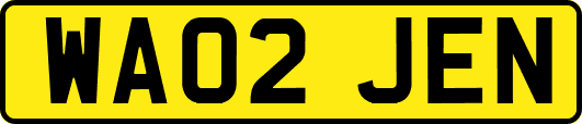 WA02JEN