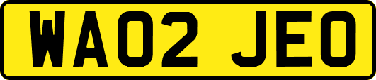 WA02JEO
