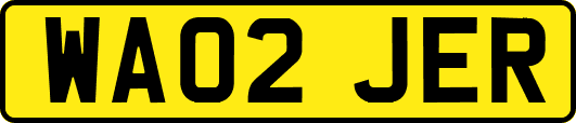 WA02JER