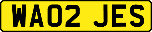 WA02JES