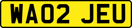 WA02JEU