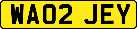 WA02JEY