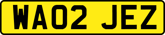 WA02JEZ