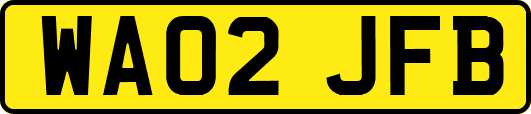 WA02JFB