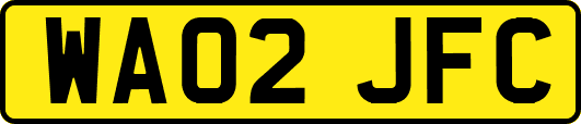 WA02JFC
