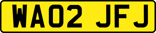 WA02JFJ