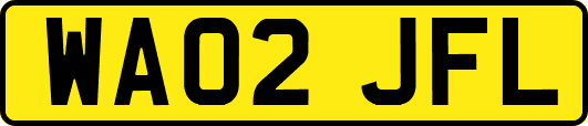 WA02JFL
