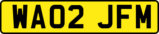 WA02JFM