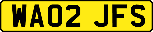 WA02JFS