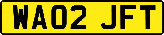 WA02JFT