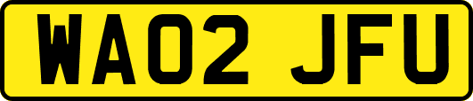 WA02JFU
