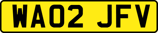 WA02JFV