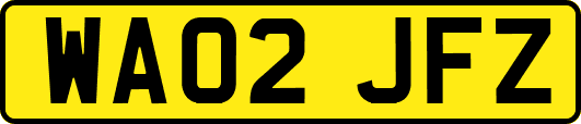 WA02JFZ