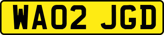 WA02JGD
