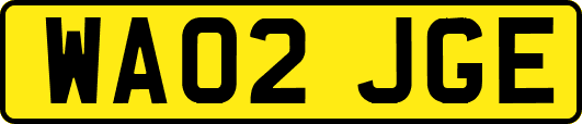 WA02JGE