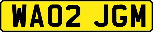 WA02JGM