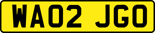 WA02JGO