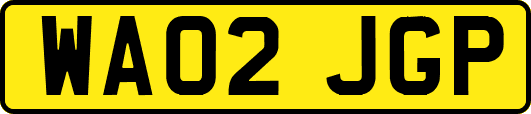 WA02JGP